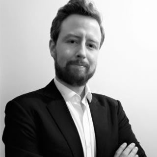 Ronan Crosson