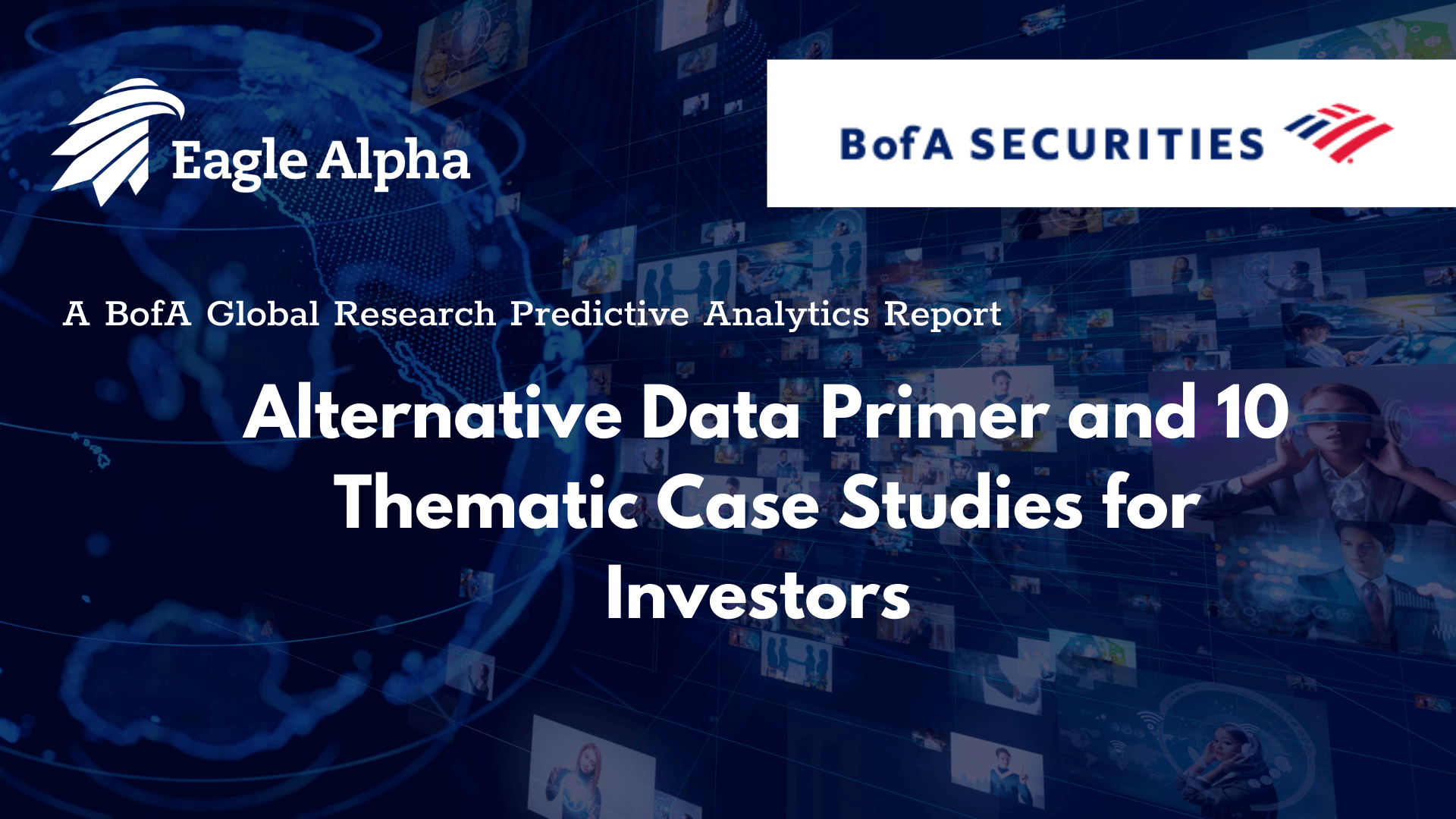 BofA Securities