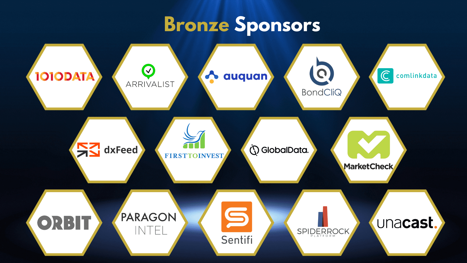 Bronze Sponsors FINAL