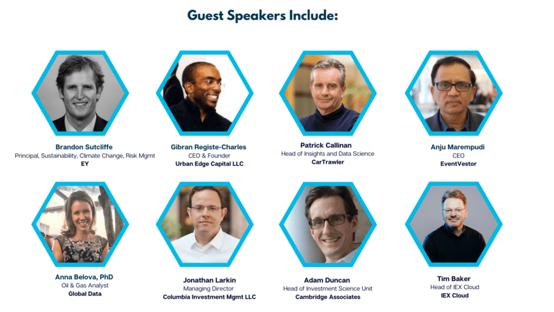Current Speakers 3 3 2021