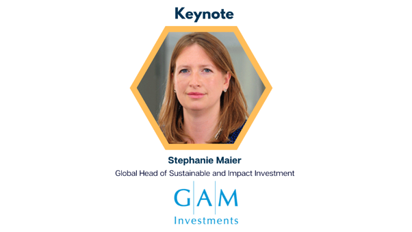 Keynote Stephanie