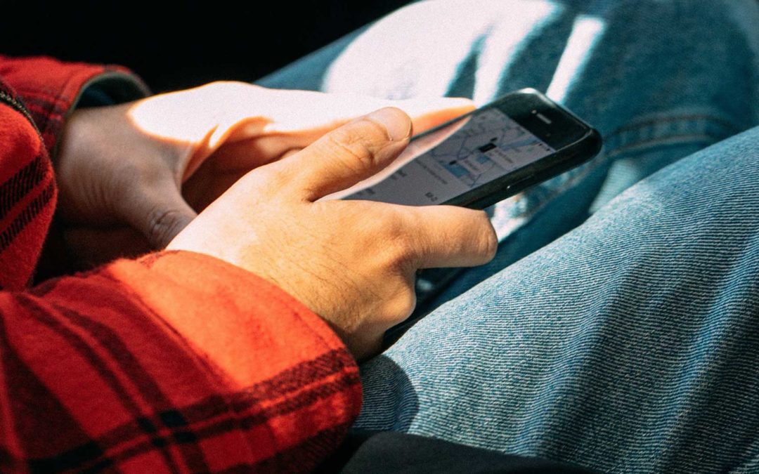 Eagle Alpha Spotlight – Mobile App Data