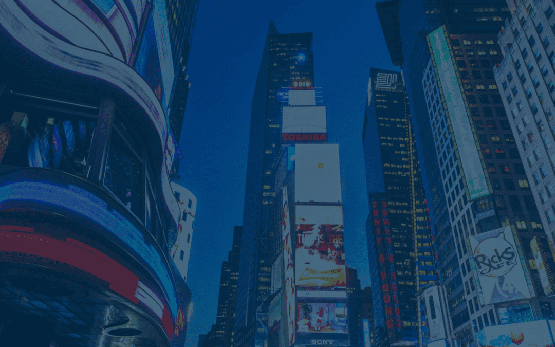Eagle Alpha Spotlight – Social Data