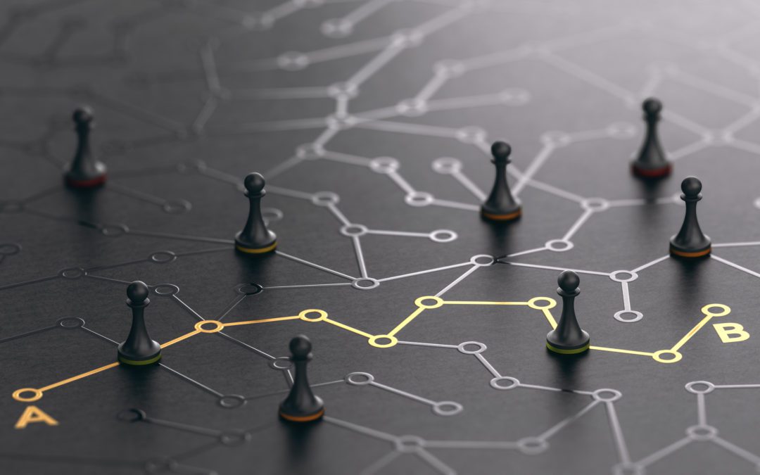 Strategy Workshop | September 30th, 2021 10:00 E.T.