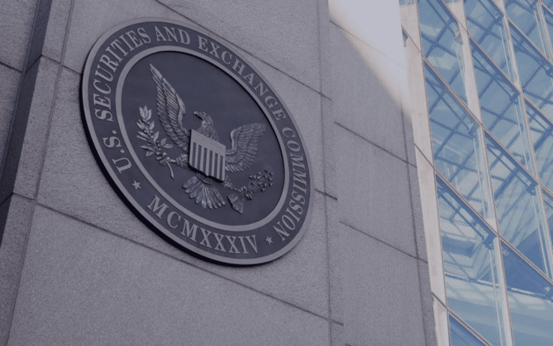 SEC Discussion on the App Annie Ruling and Alternative Data Examinations | October 13th, Midtown New York
