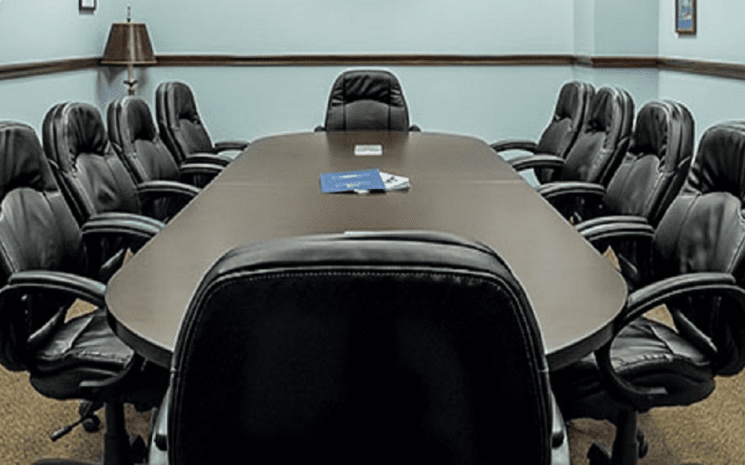 Eagle Alpha Spotlight – Governance Data