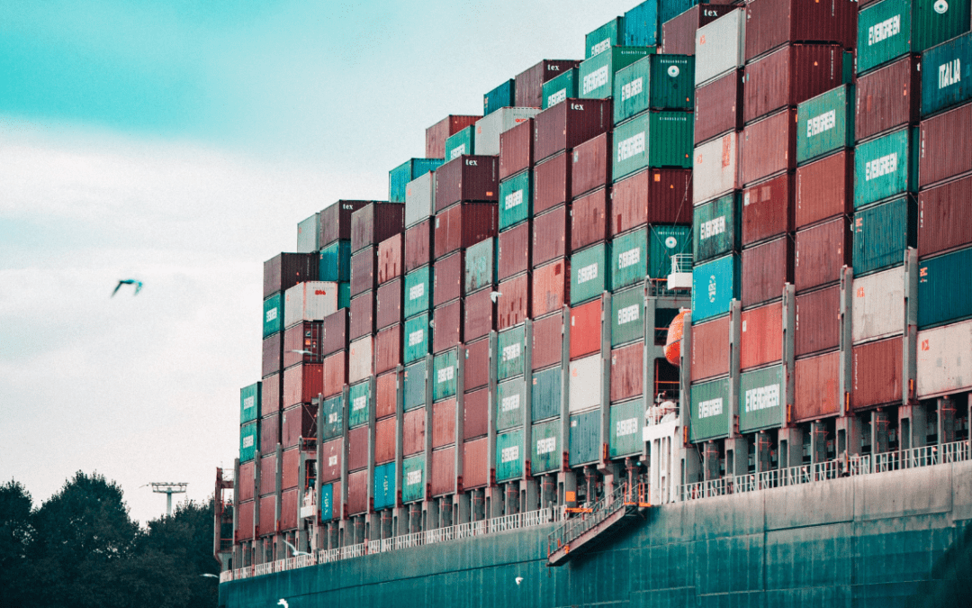 Eagle Alpha Spotlight – Supply Chain Data