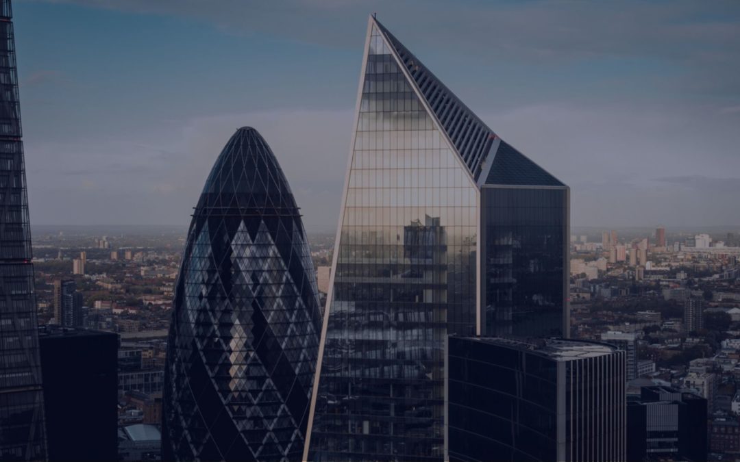 London Alternative Data Conference – October 12, 2023