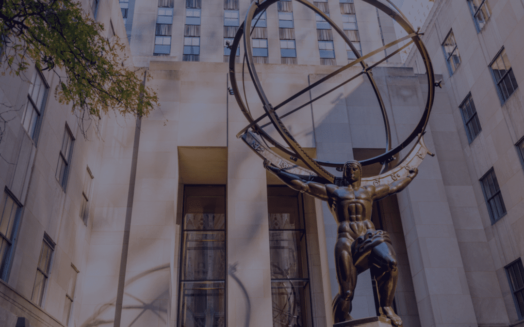 Next Level Conference New York | January 19, 2023