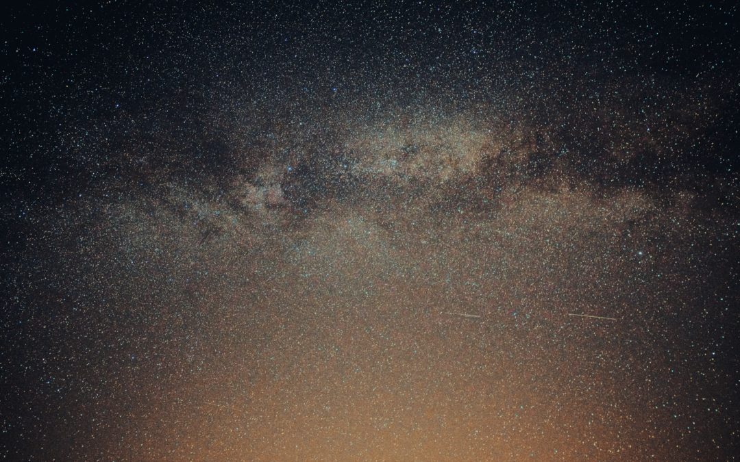 Satellite Data for Investors: A Note on Recent Market Trends and Demand Drivers