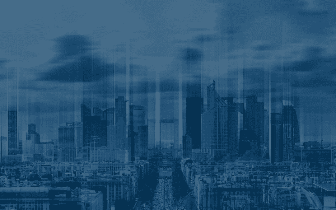 The Next Wave of Data Discovery & Corporate Data Access – NYC September 27th