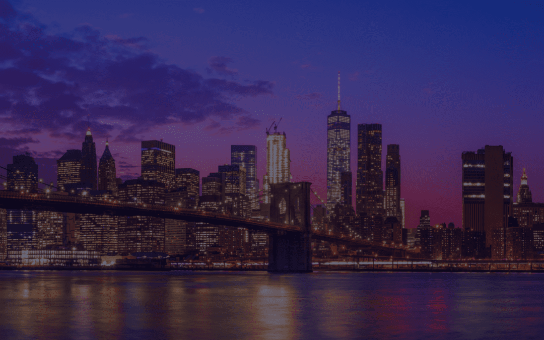 New York Next Level Alternative Data Conference – January 18th, 2024