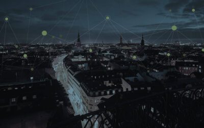 Energy Investing with Alternative Data