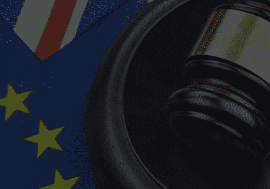 Alternative Data Compliance: EU and UK Regulation