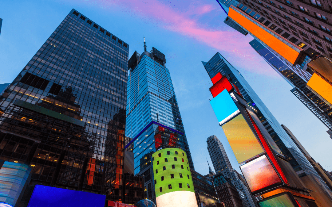 AI, Consumer Insights, and Market Trends: Key Insights from Eagle Alpha’s NYC Conference