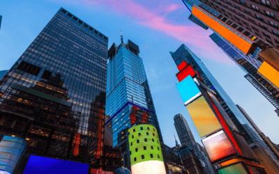 AI, Consumer Insights, and Market Trends: Key Insights from Eagle Alpha’s NYC Conference