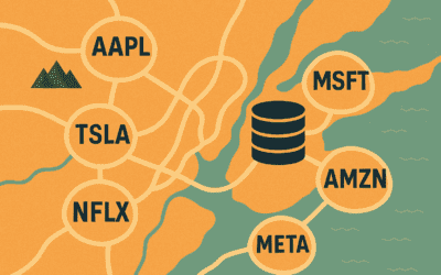 Mapping Data to Symbols and Tickers: Best Practices for Data Vendors