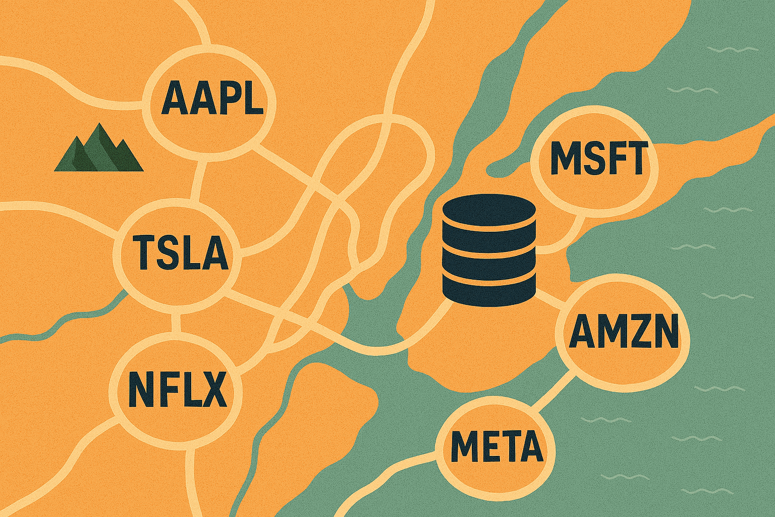 Mapping Data Main 2